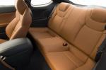 Hyundai Genesis Coupe 2010 года